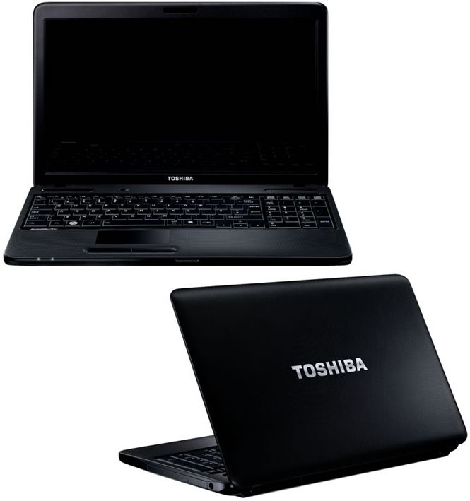 Toshiba Sat Pro C660-29j